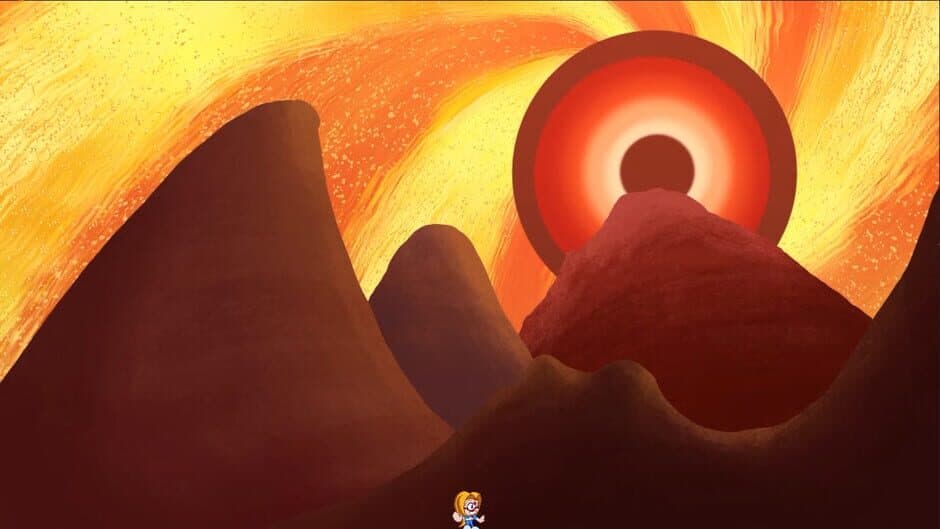 Outcore: Desktop Adventure screenshot 6