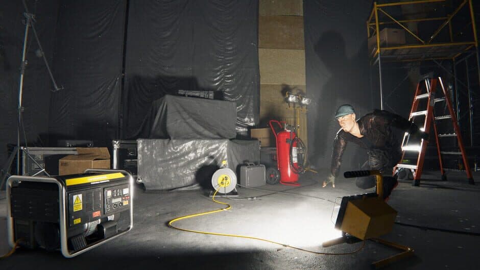 Thief Simulator 2 screenshot 8