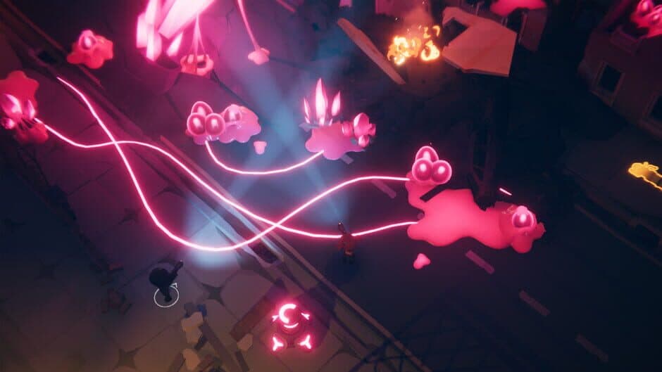 From Space screenshot 10