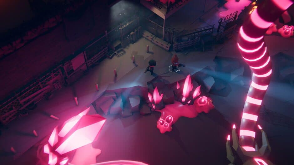 From Space screenshot 12