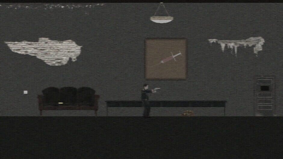 He Needs His Medicine screenshot 5