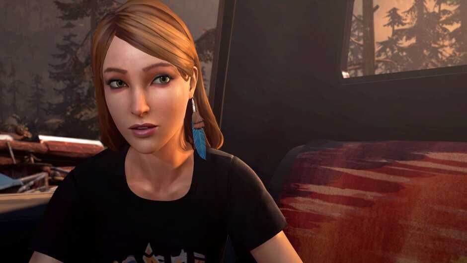 Life is Strange: Before the Storm Remastered screenshot 4