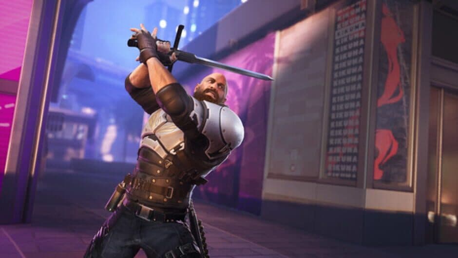Rogue Company screenshot 11