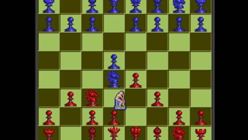 Battle Chess screenshot 3