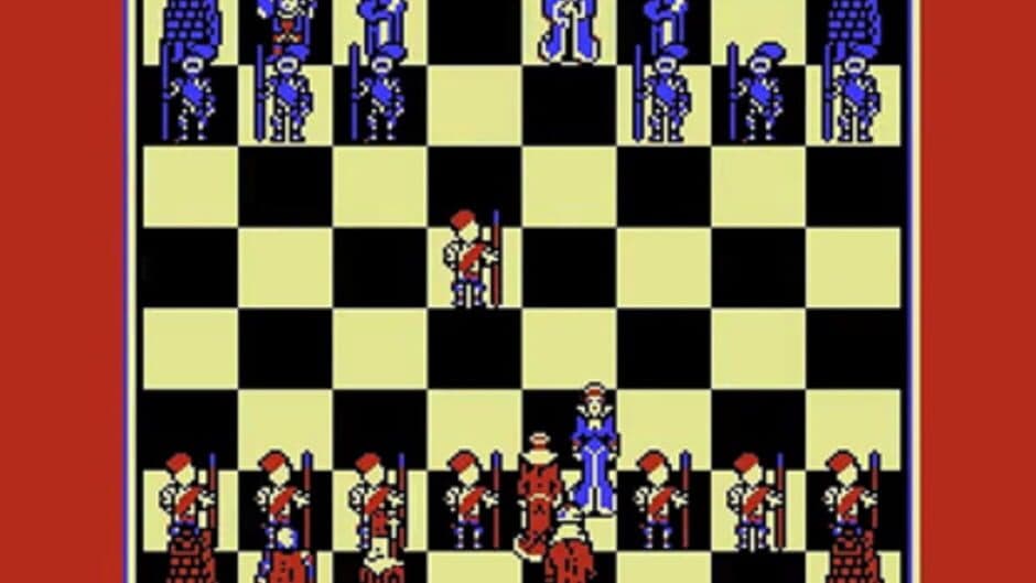 Battle Chess screenshot 4