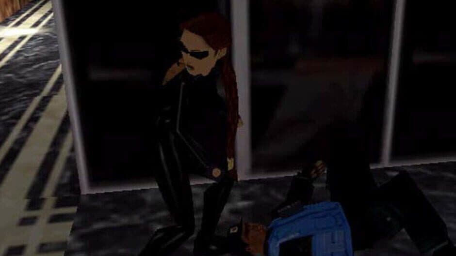 Tomb Raider V: Chronicles (2000) screenshot 3