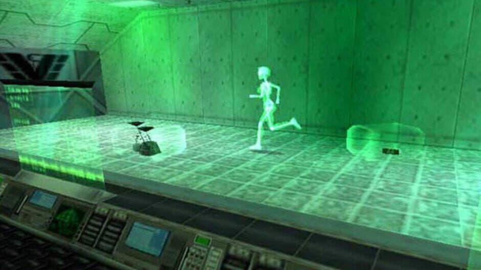 Tomb Raider V: Chronicles (2000) screenshot 6