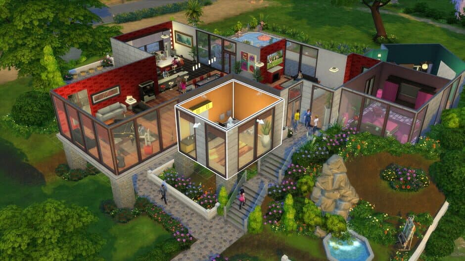 The Sims™ 4 screenshot 6
