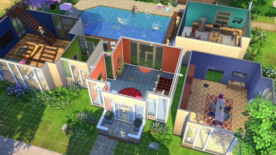 The Sims™ 4 screenshot 7