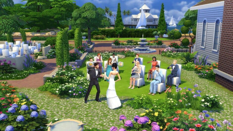 The Sims™ 4 screenshot 8