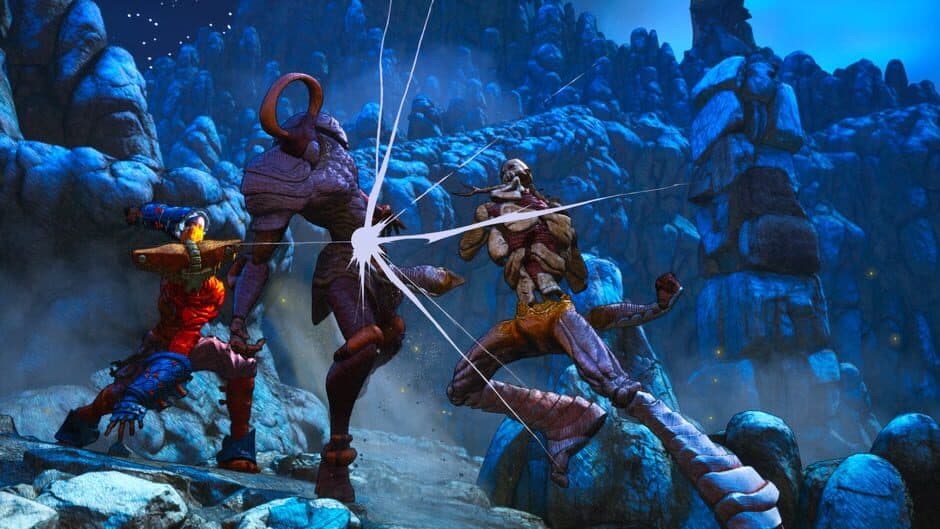Clash: Artifacts of Chaos screenshot 3