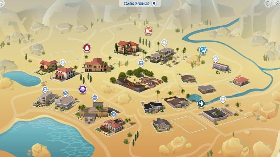 The Sims™ 4 screenshot 10