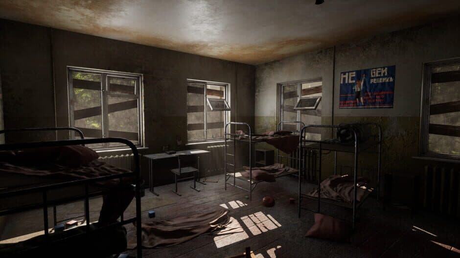 Summer of '58 screenshot 8