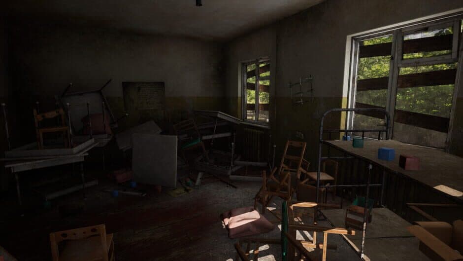 Summer of '58 screenshot 4