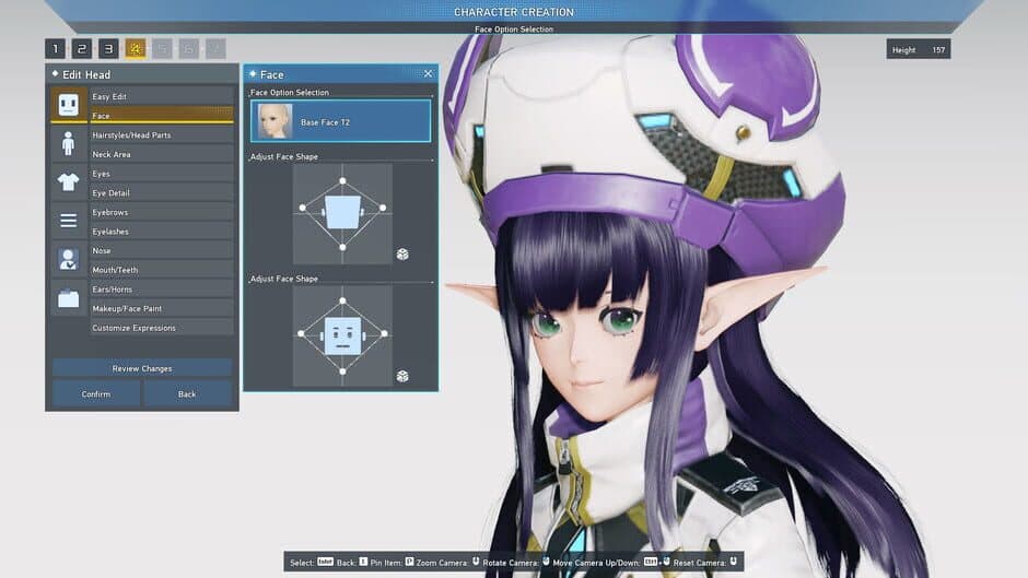 Phantasy Star Online 2 New Genesis screenshot 2