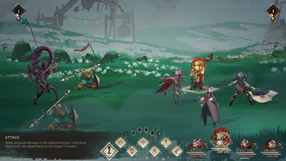 Astria Ascending screenshot 5