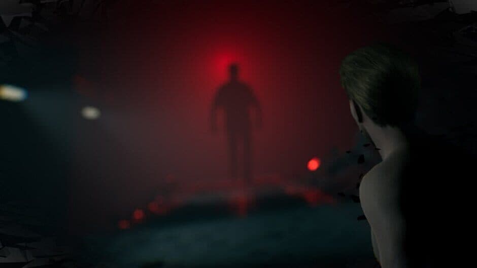 Twin Mirror screenshot 4