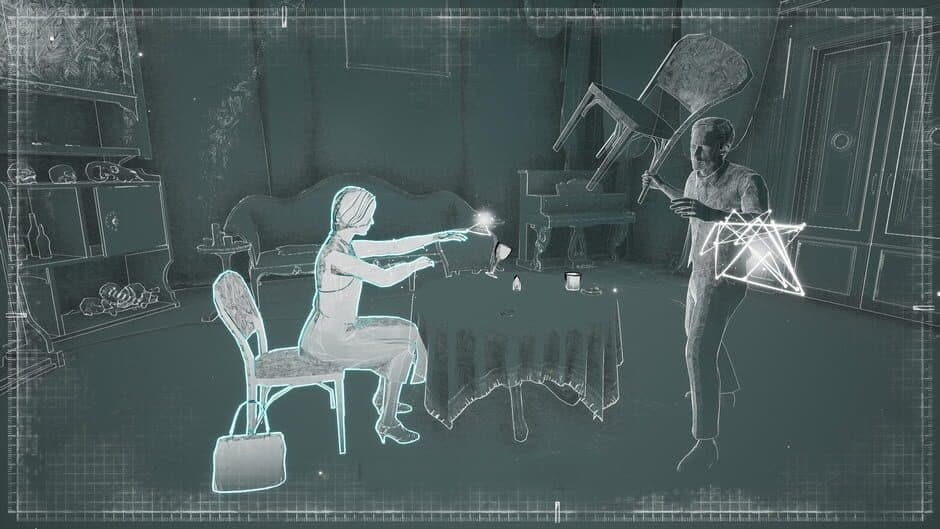 Sherlock Holmes Chapter One screenshot 7