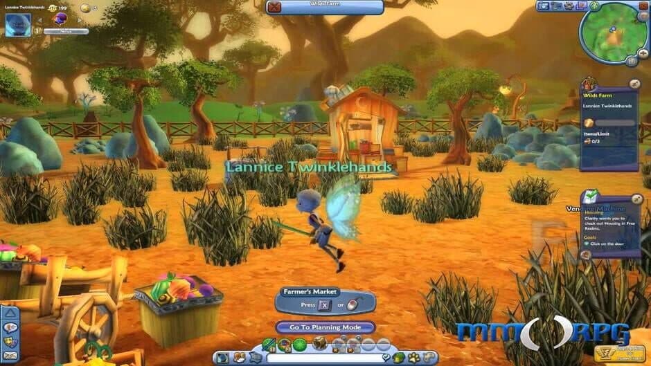 Fabled Realms screenshot 5