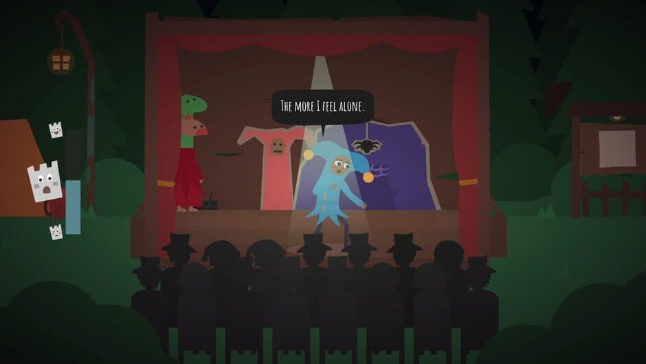 Once Upon a Jester screenshot 8