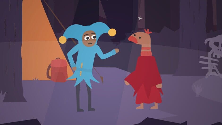 Once Upon a Jester screenshot 7