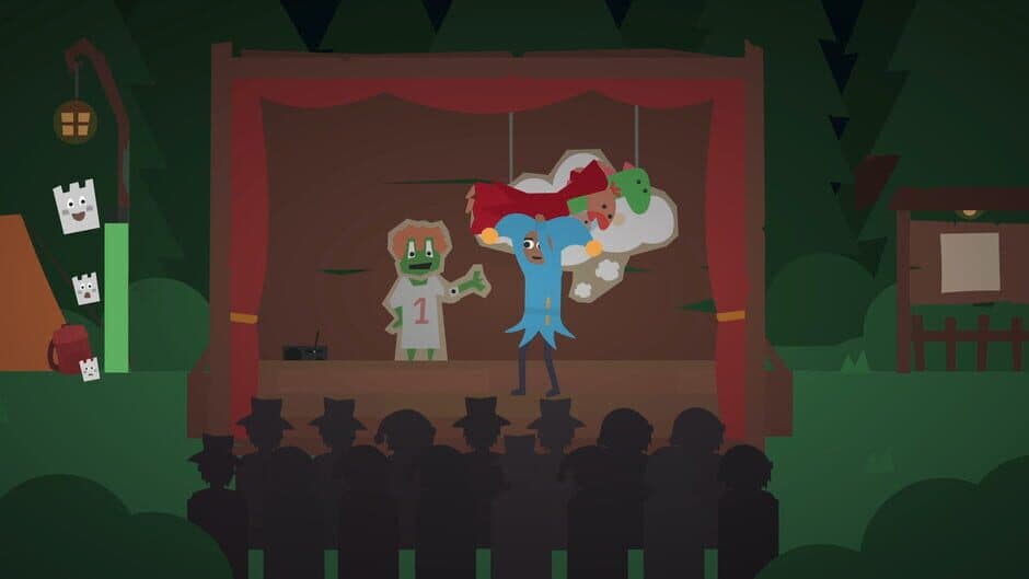 Once Upon a Jester screenshot 4