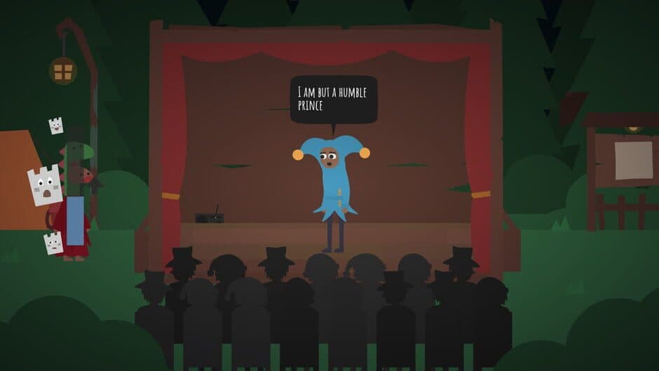 Once Upon a Jester screenshot 3