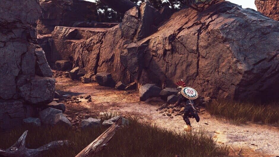 Achilles: Legends Untold screenshot 10