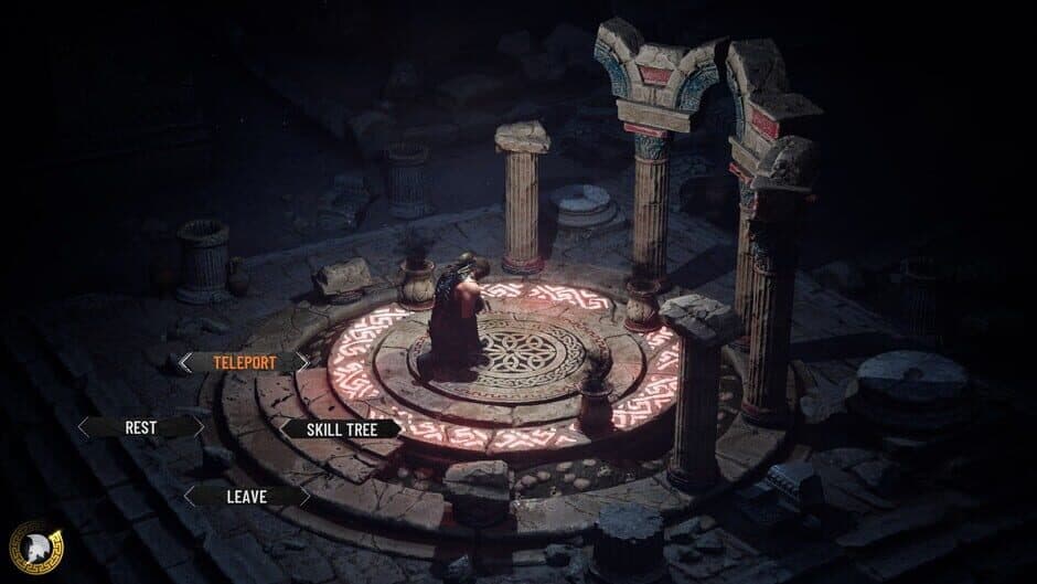 Achilles: Legends Untold screenshot 3