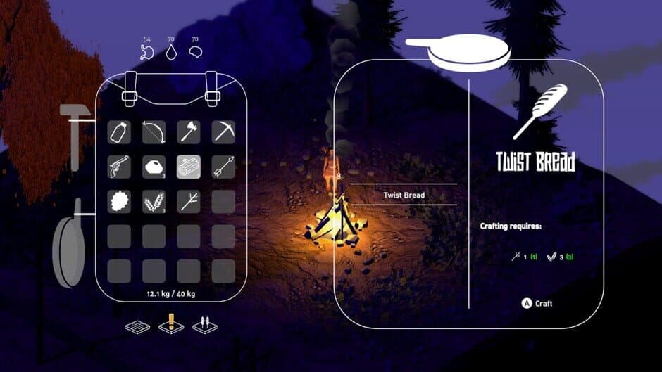 Above Snakes screenshot 6
