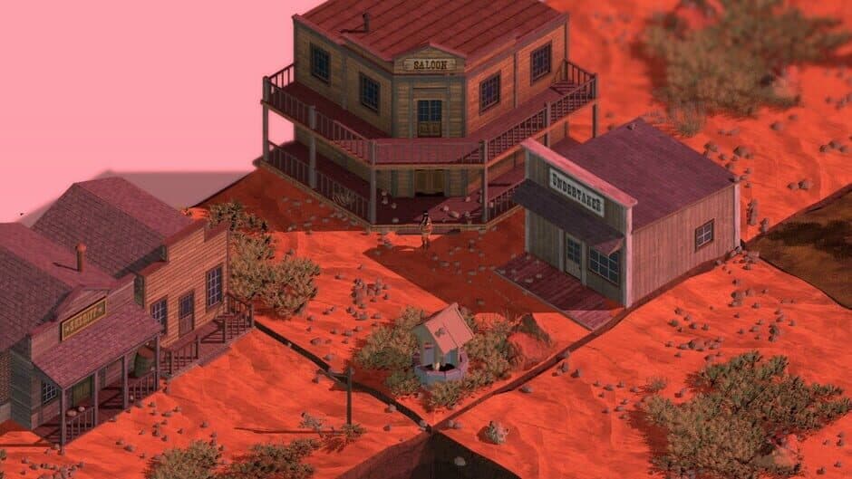 Above Snakes screenshot 4