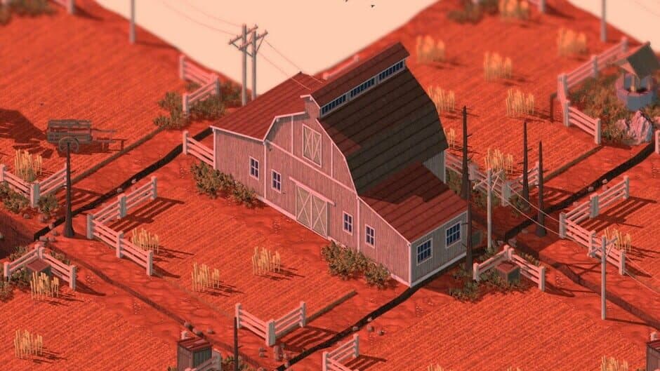 Above Snakes screenshot 5