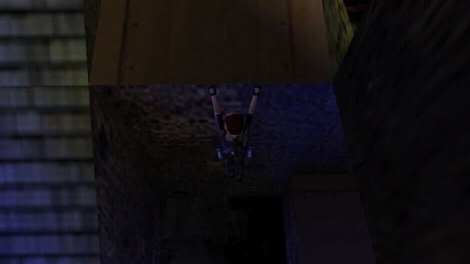 Tomb Raider III (1998) screenshot 3