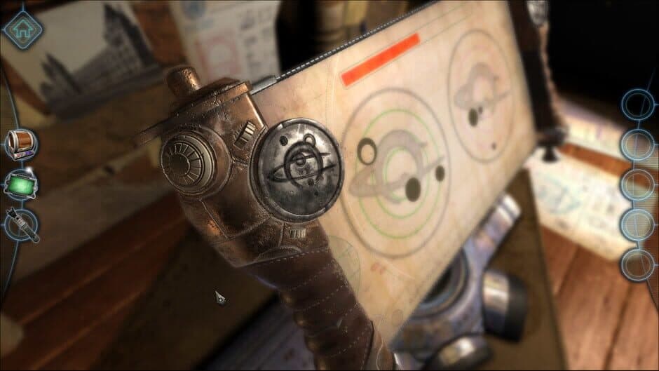 Machinika: Museum screenshot 5