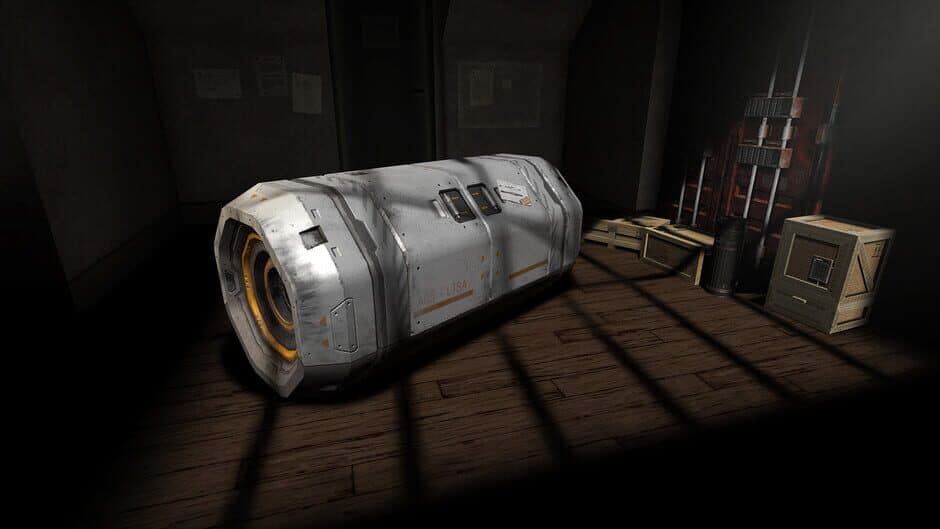 Machinika: Museum screenshot 3