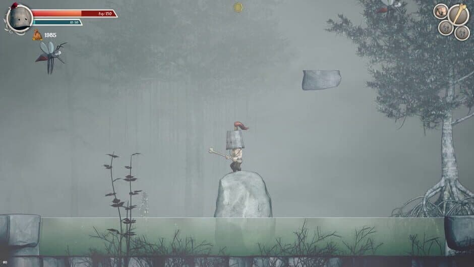 Clunky Hero screenshot 15