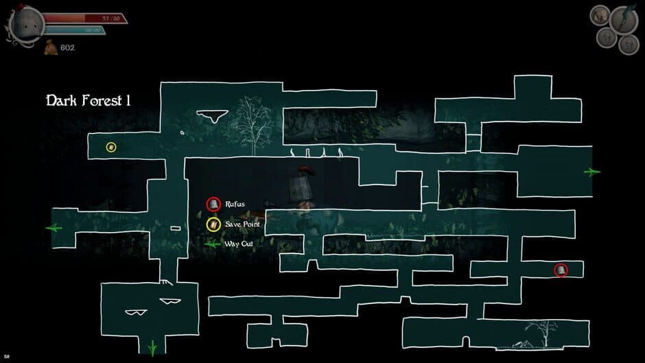 Clunky Hero screenshot 16