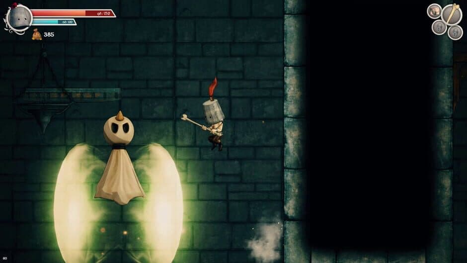 Clunky Hero screenshot 17