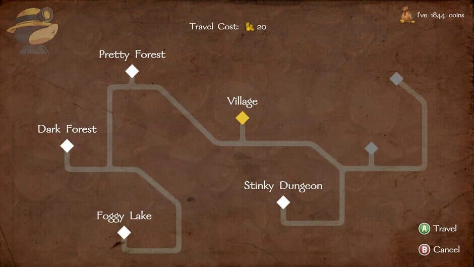 Clunky Hero screenshot 14