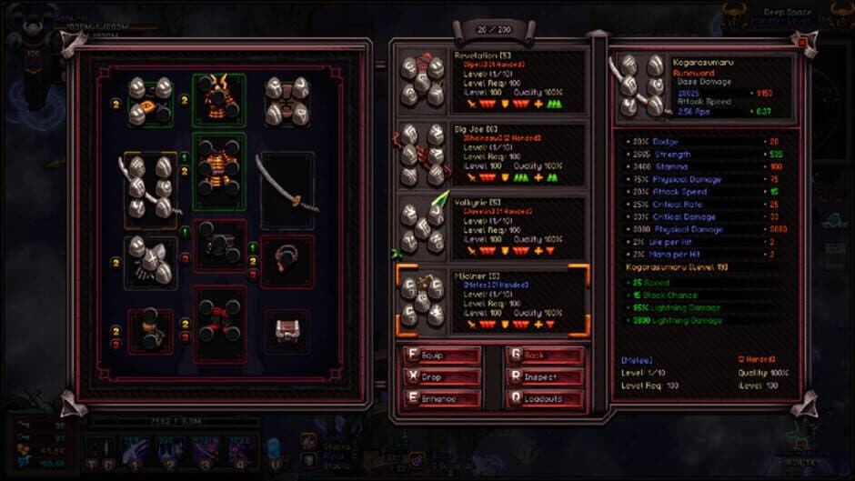 Hero Siege screenshot 3