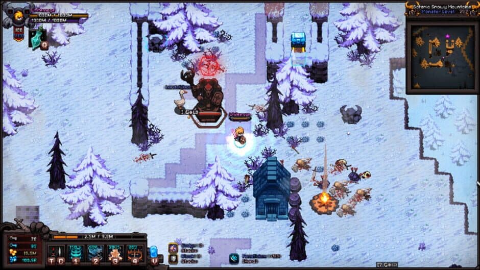 Hero Siege screenshot 5