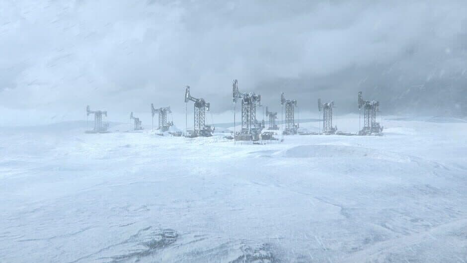 Frostpunk 2 screenshot 12