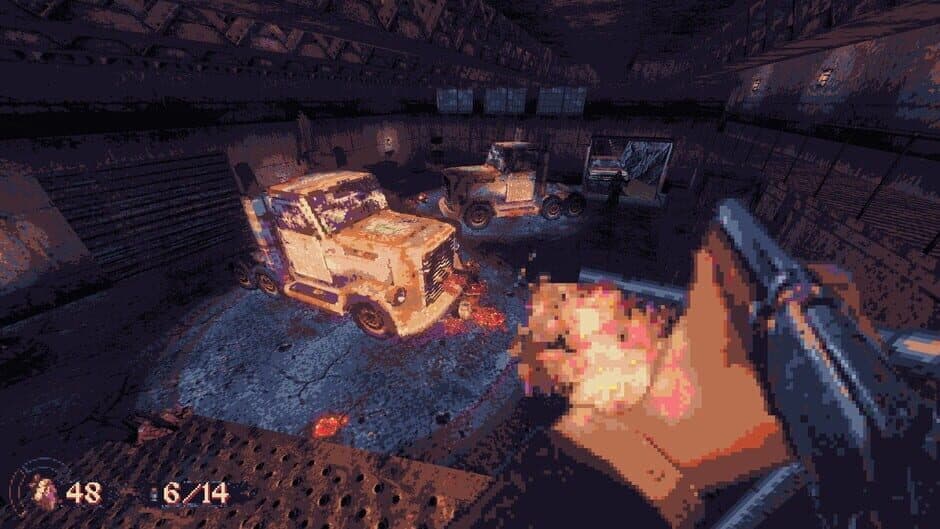 CULTIC screenshot 8