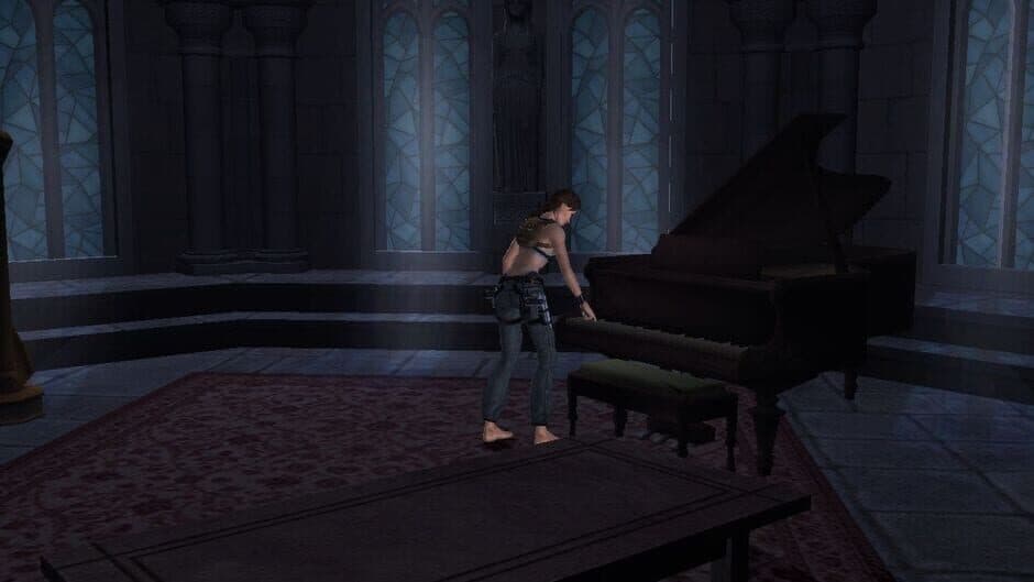 Tomb Raider: Anniversary screenshot 5