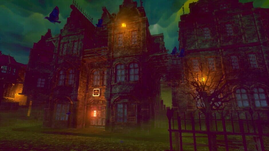 Into the Pit screenshot 5