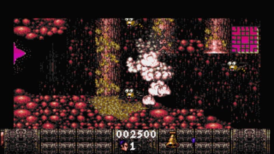 First Samurai screenshot 5