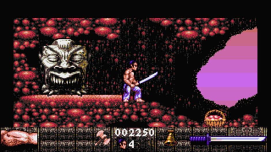 First Samurai screenshot 6