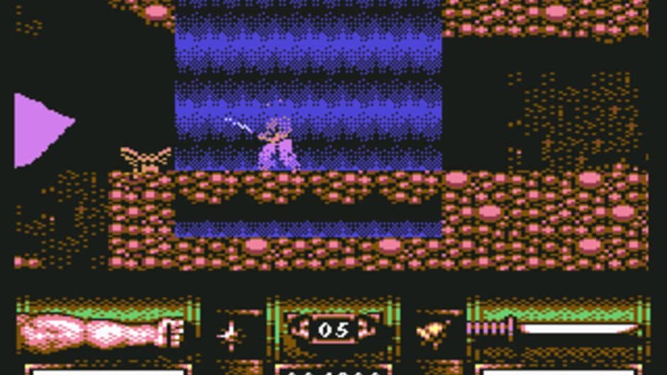 First Samurai screenshot 9