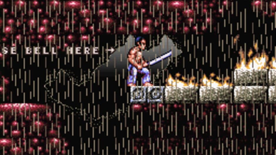 First Samurai screenshot 11