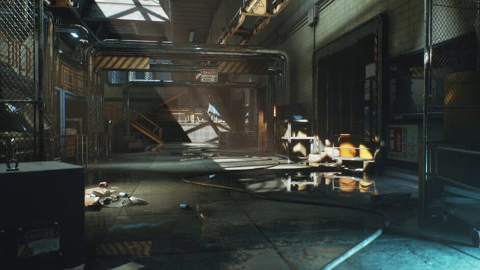 SYNCED screenshot 3